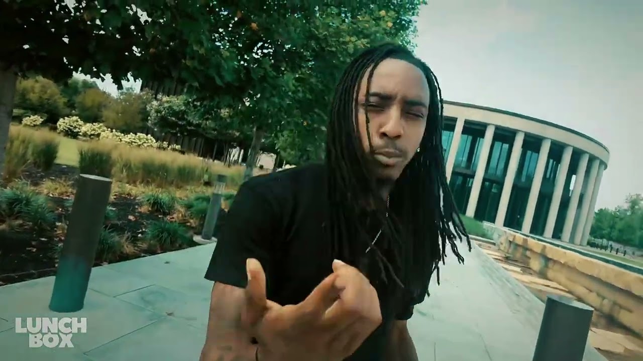 therealkbone - Book of Guinness (ONE TAKE) - Prod By. @GripOnDaBeat #13167 #4SC #GFI6L #41KULTURE