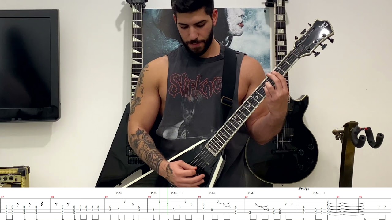 Bullet For My Valentine - 