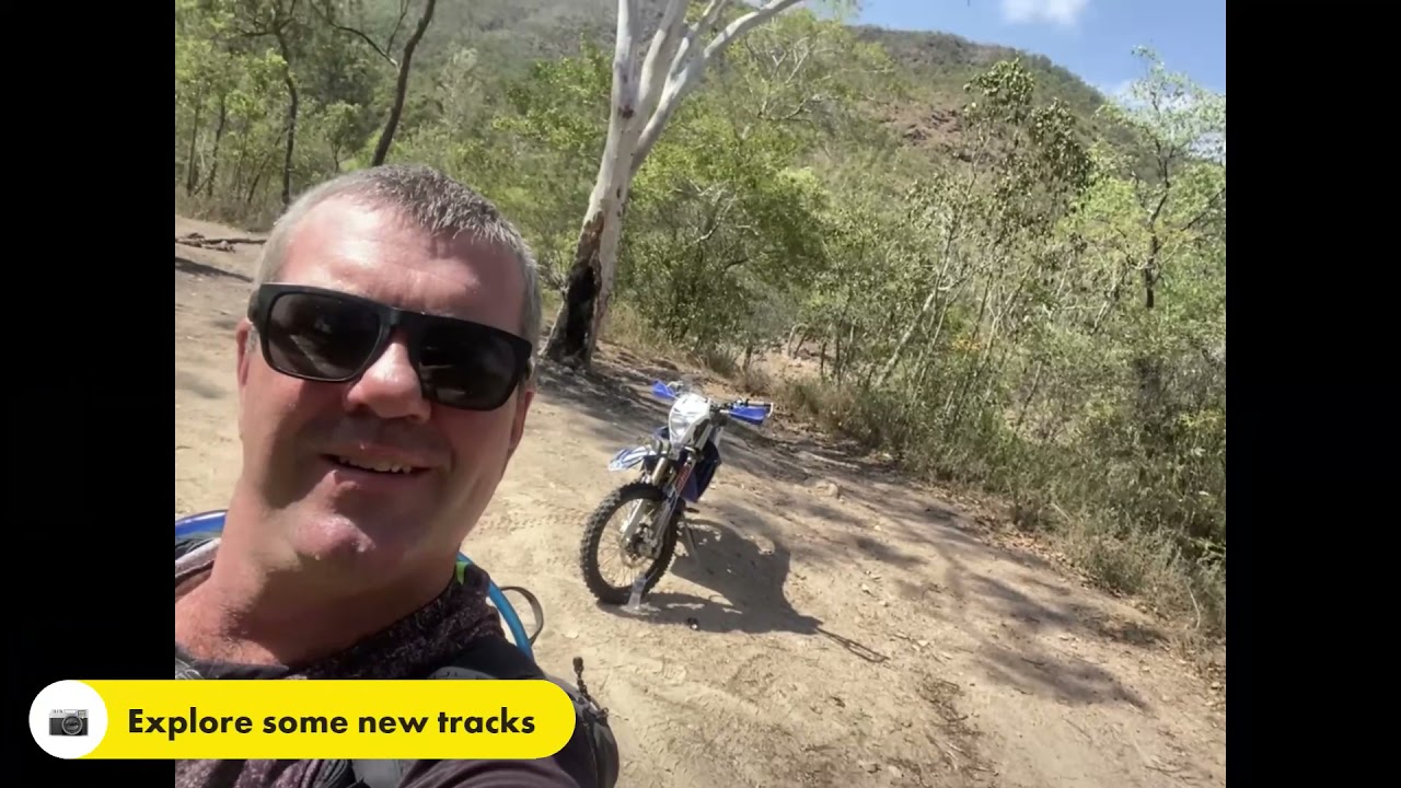 Townsville exploration