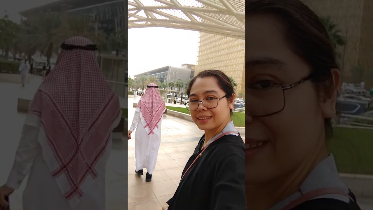 WATCH OUT Digital City KSA (my Khadama life 🇸🇦💪🇵🇭)