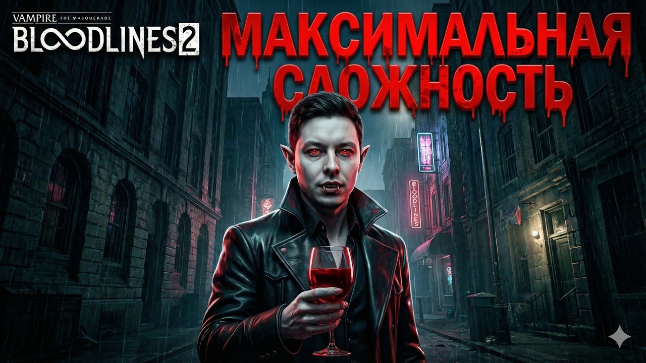 Vampire The Masquerade Bloodlines 2  #shorts #stream #live #livestream #livestreaming #шортс #стрим