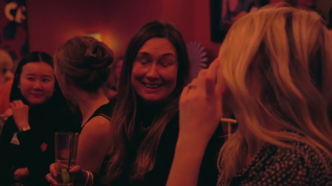 BOLD x Secret HR Society Event Recap London