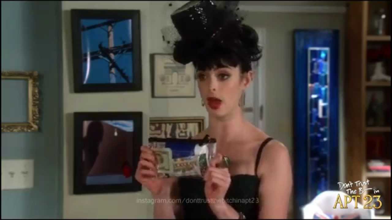 Casual Sex Kit Scene   Don't Trust The B In Apt  23