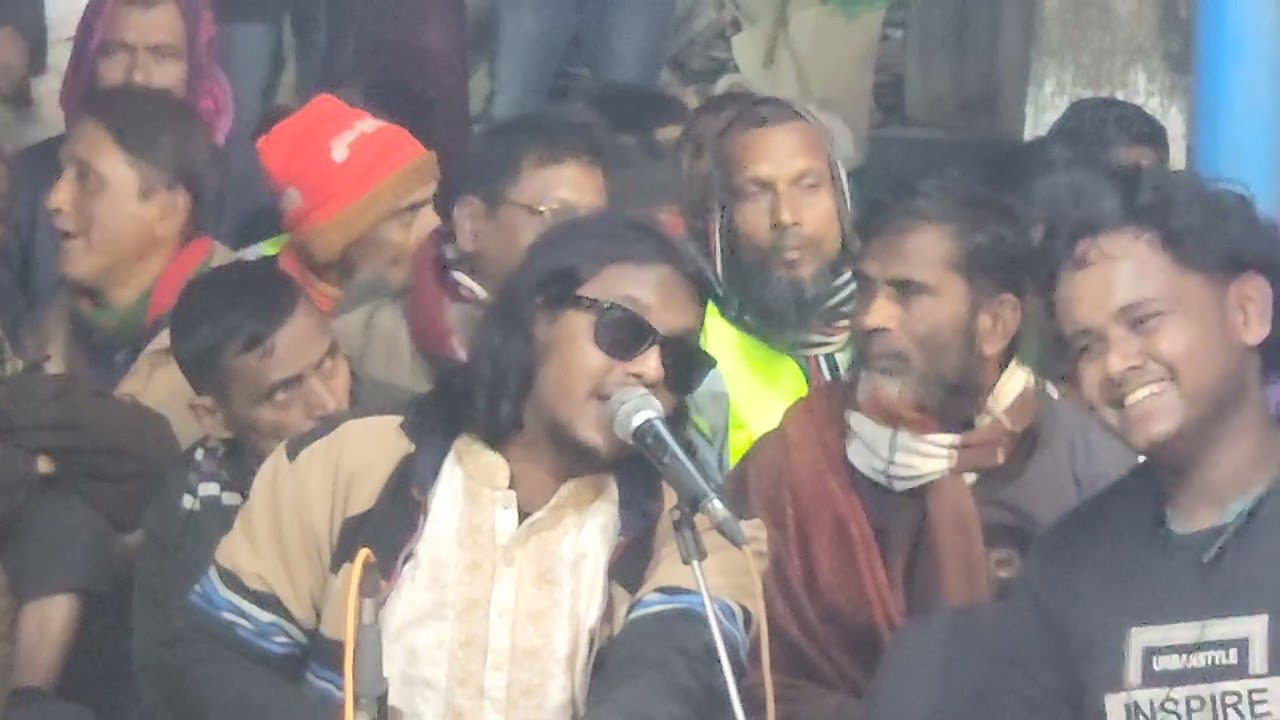 বাউল মৌসুমী সরকার 