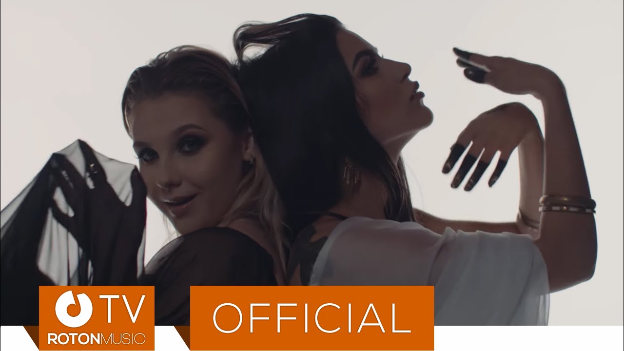 Iana ft. Alessandra - Aja Mara (Official Video) by Mixton Music