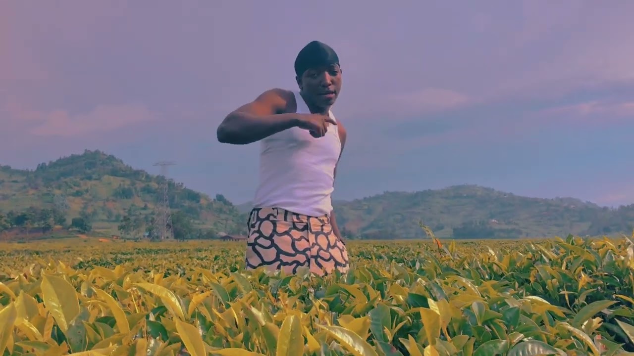 Emoji_by_Bifore (official video 2024)