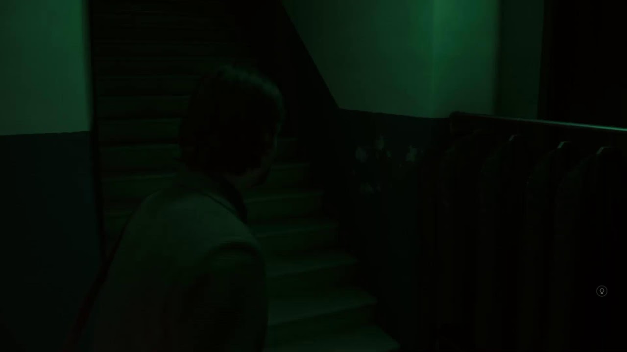 HORROR game Streaming Alan Wake 2