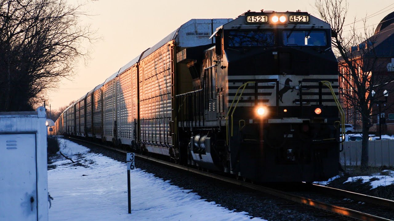NS 19E With MDPU