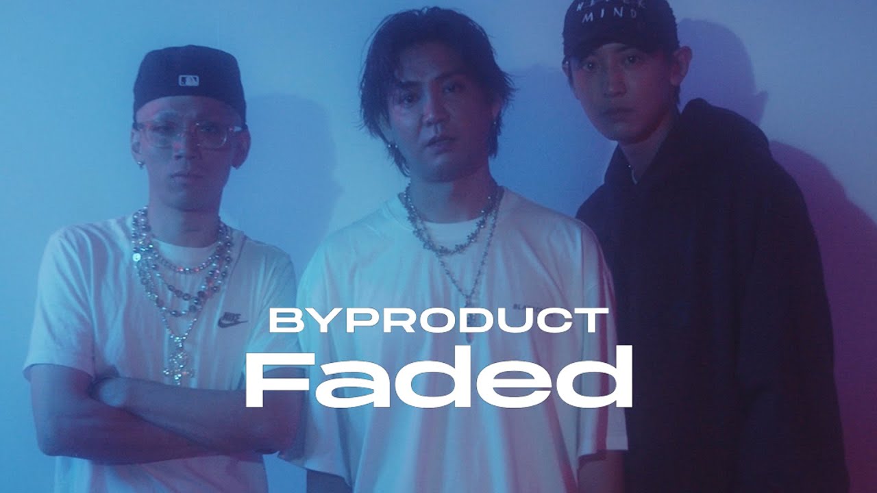 Devine Channel - 'Faded (Feat. Loopy, 찬열)' M/V [ENG/JPN/CHN]