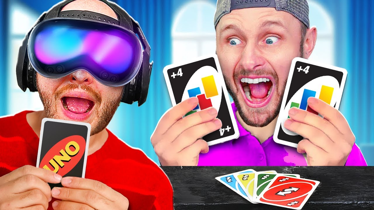 XRAY Uno is the WORST Uno
