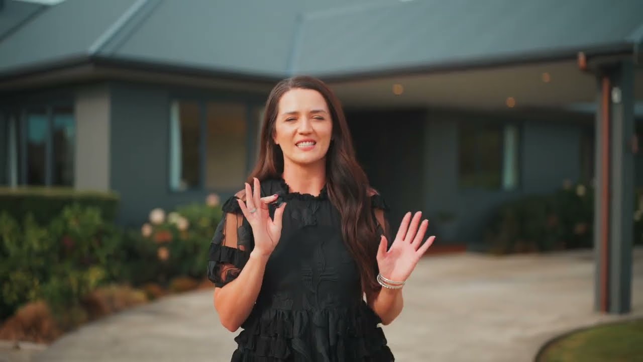Listing Video: 16A Roger Renall Avenue, Masterton - Alice Trubshoe Ray White Wairarapa