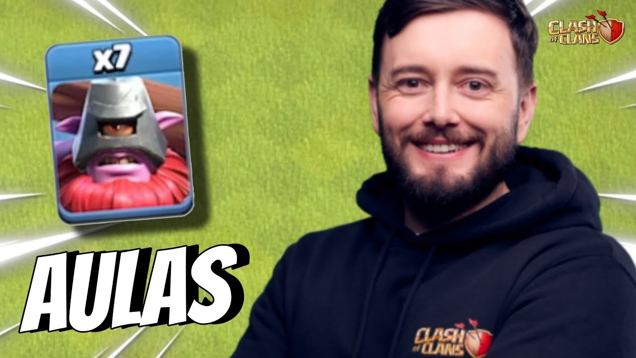 USEI O CICLOPE NO PRIMEIRO DIA DE LIGA CAMPEÃO !