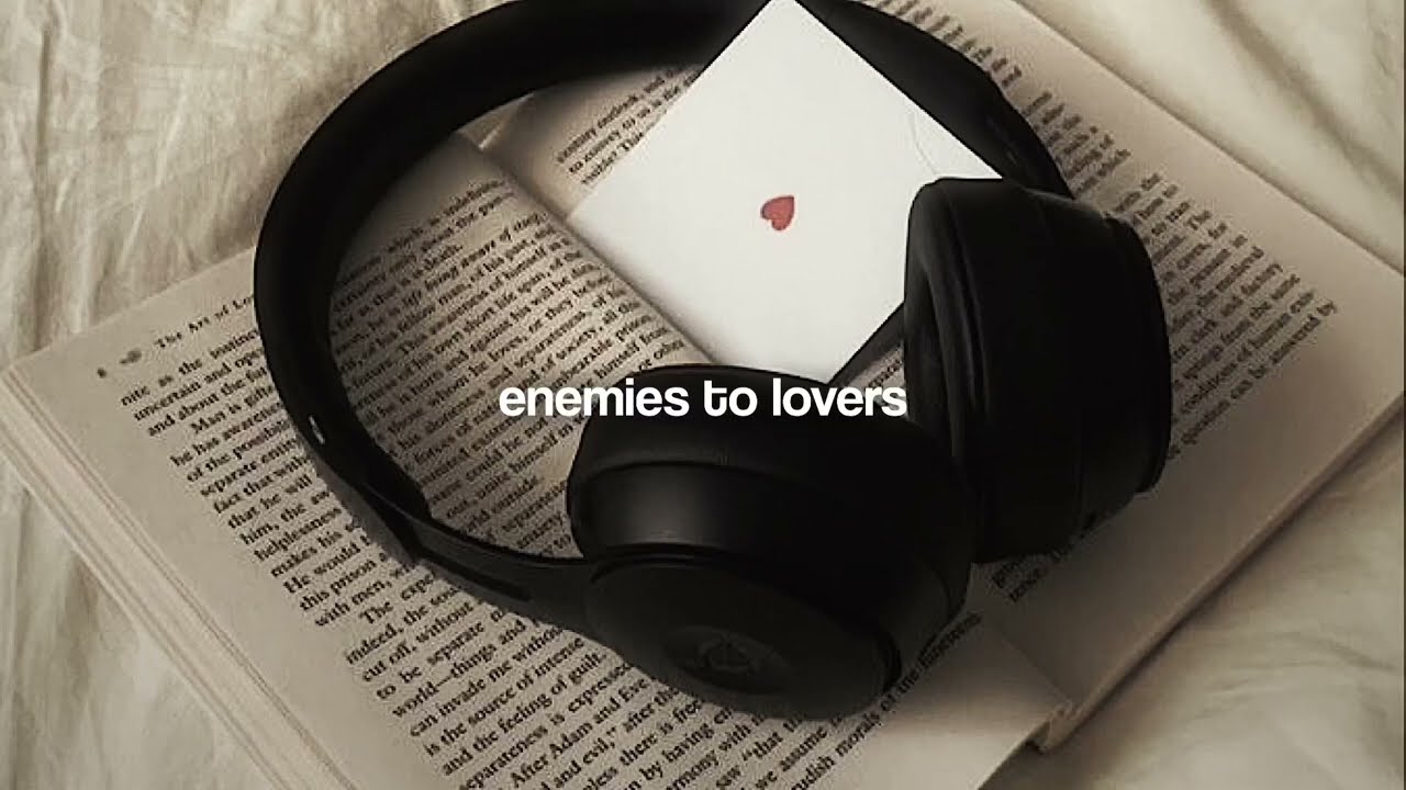 enemies to lovers sub