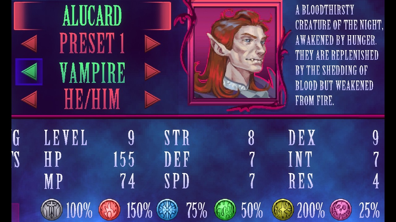 Entering The Great Well- Lunacid (Pt1)