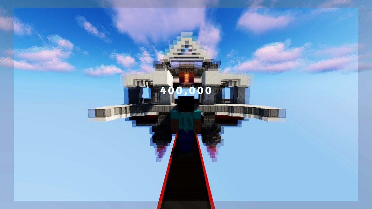 400k POINTS MONTAGE
