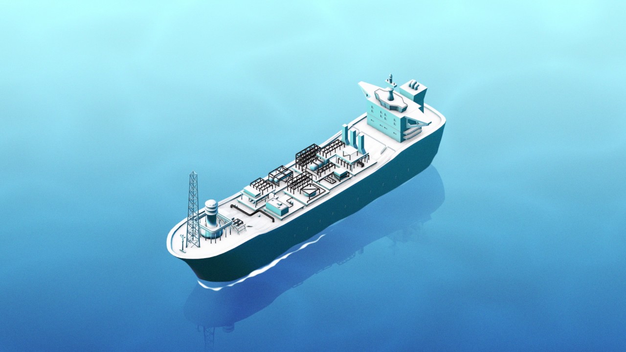 Hexagon's Asset Lifecycle Intelligence division is Shaping Smart Change