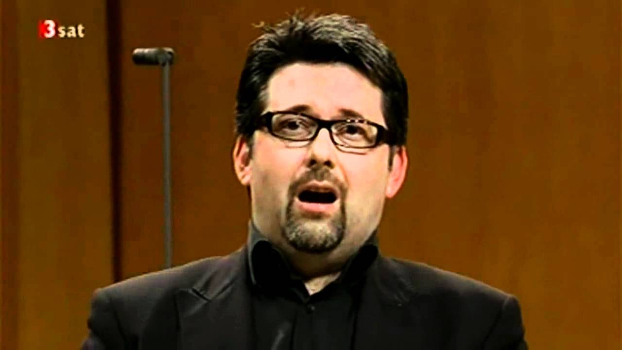 22 - Komm, süsses Kreuz