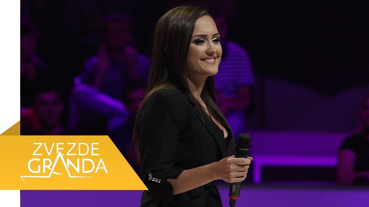 Marina Markovic - Imas mene nisi sam, Obecao si - (live) - ZG - 19/20 - 28.12.19. EM 15
