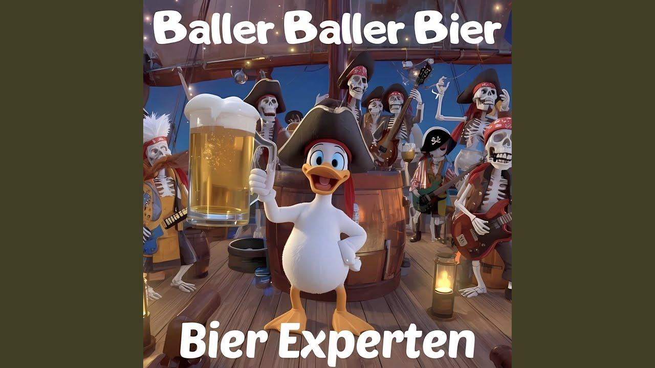 Baller Baller Bier