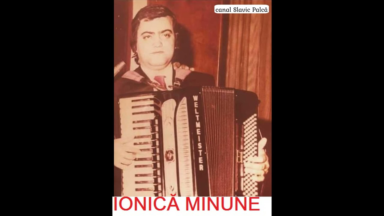 Ionică Minune  - la nuntă la Dan de la Lișteava