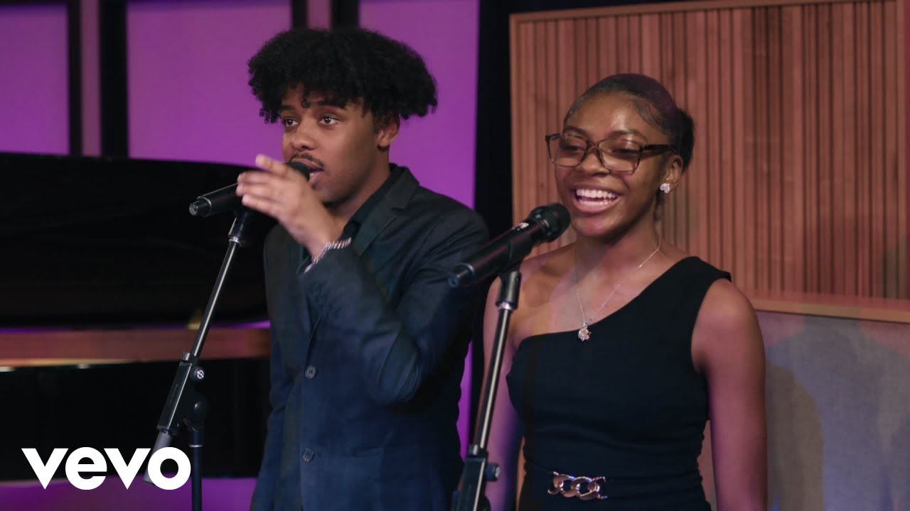 Calvon Jones - Step In (Official Music Video)