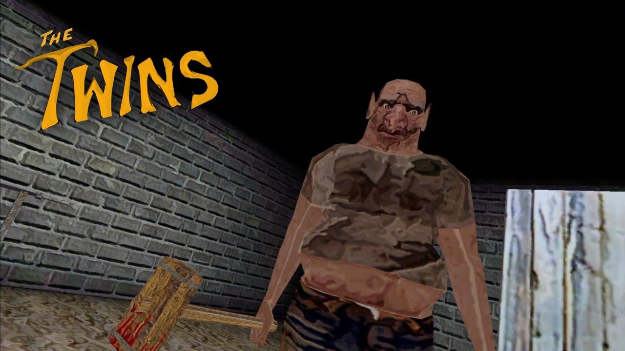 The Twins Fake PC Port V1.1