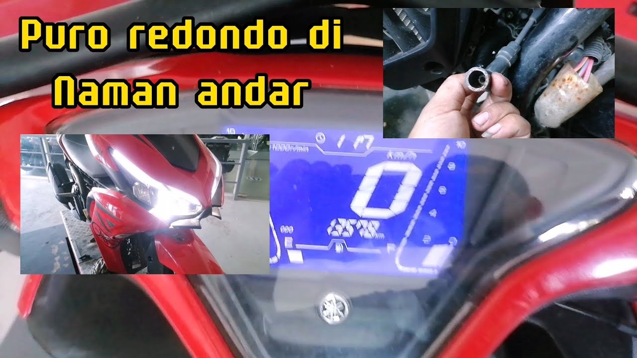 aeroxv2 puro redondo 12kodo DiY