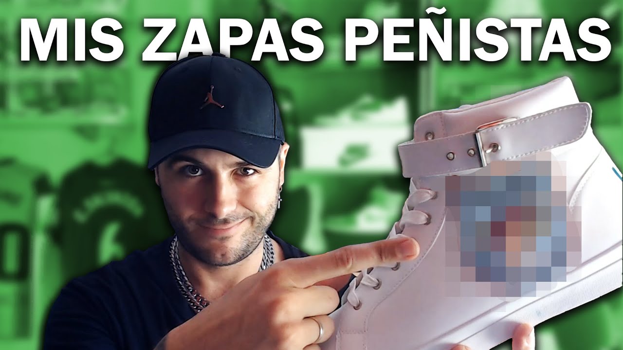 Mis Zapatillas Personalizadas para las fiestas de SAN LORENZO (HUESCA) | Fuenkio