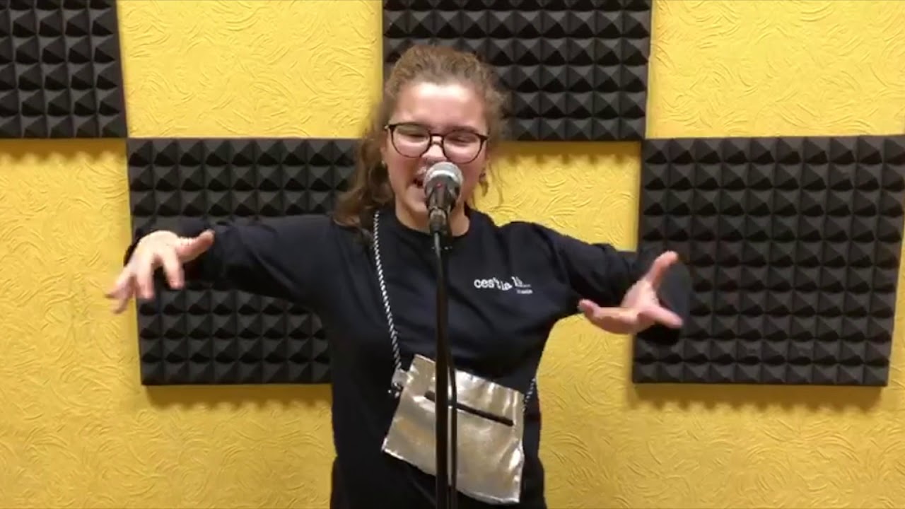ILLARIA - СИЛА (ГАЛИНА ДУБОК)