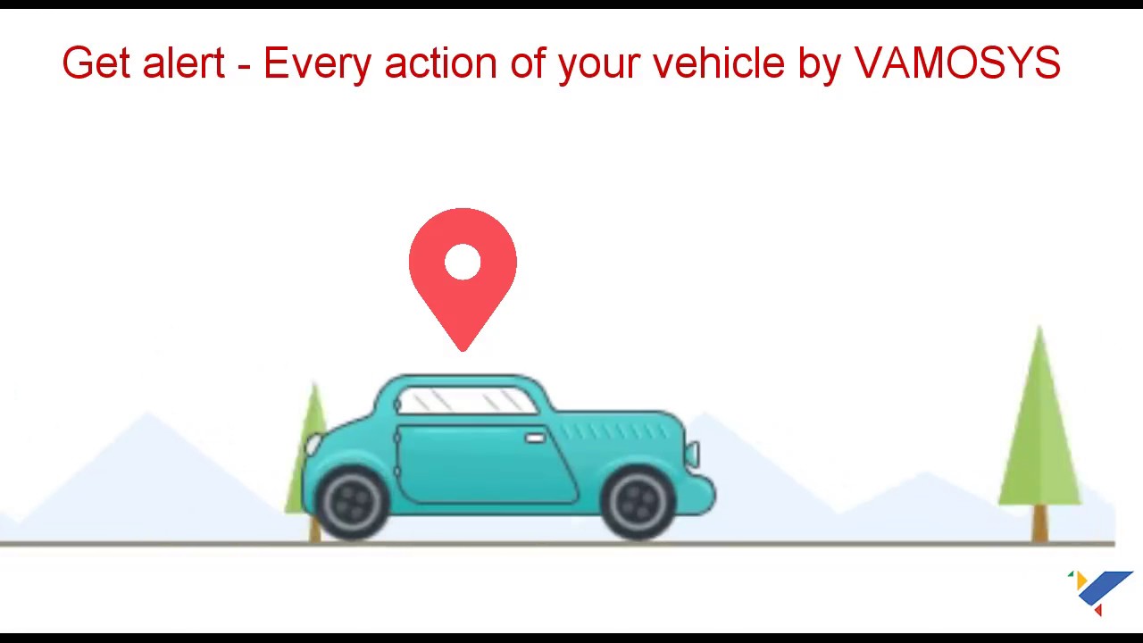 GPS Tracker | GPS Server Software | Vehicle Tracking System