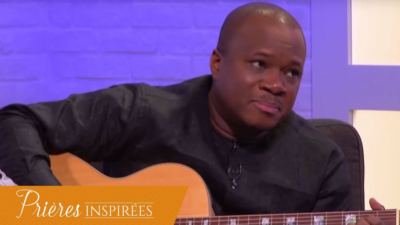 Prions pour les blessures intérieures - Prières inspirées - Mohammed Sanogo