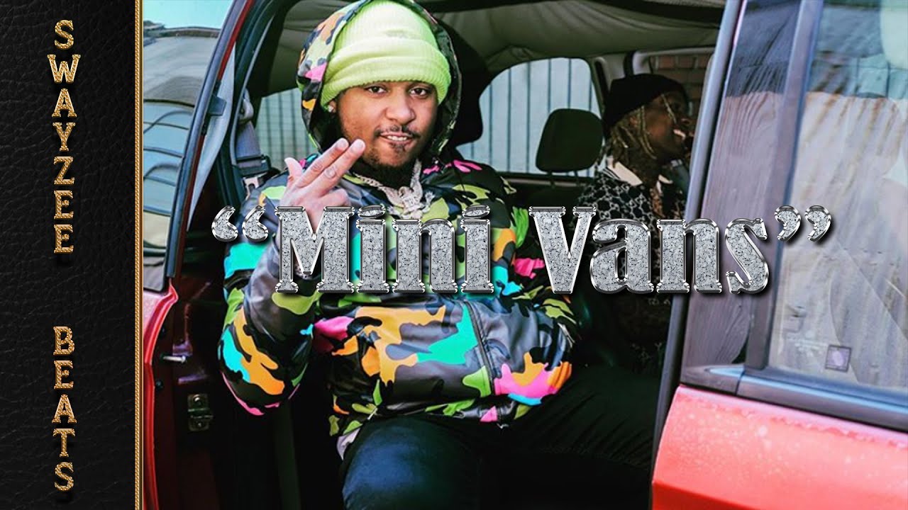 [FREE] HARD Doe Boy Type Beat 2022 - 