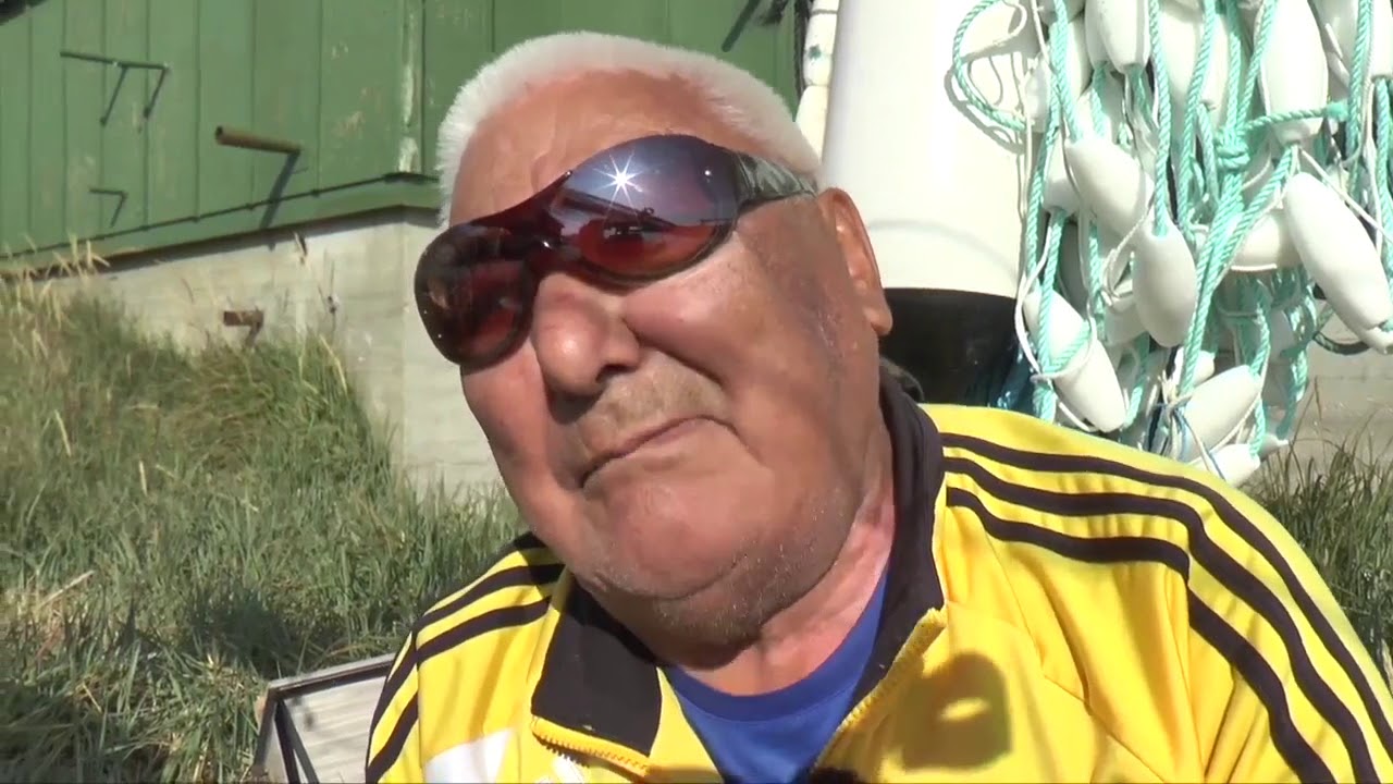 Arne Falck, KNR 24.10.2019