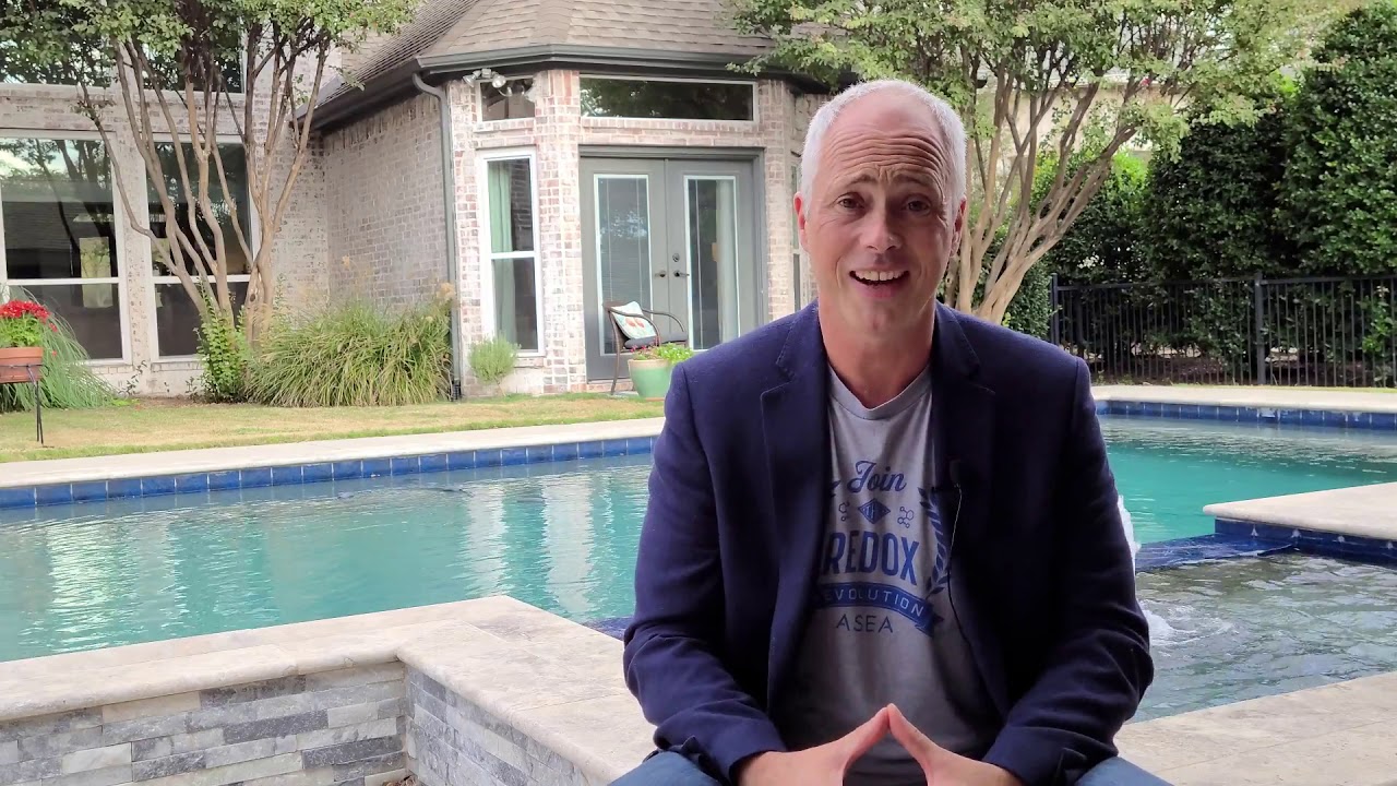 Connect with Alan Noble, ASEA Leader