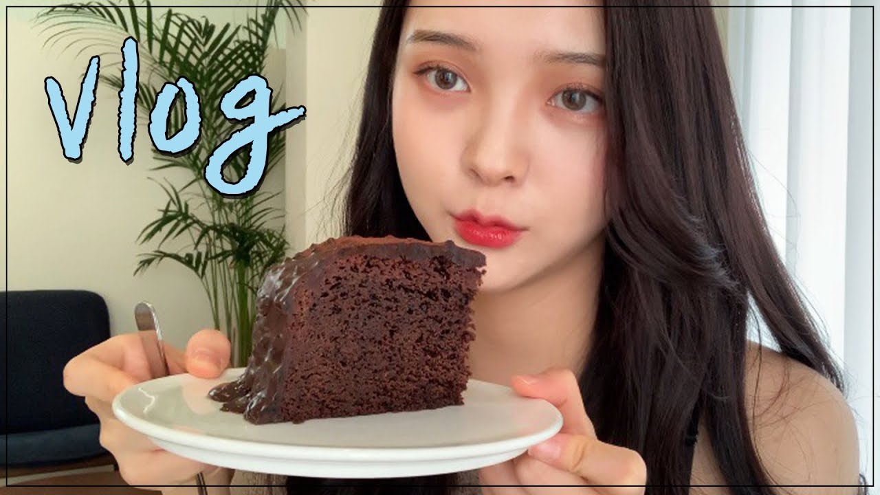 항공과 방학브이로그 [ 항공과 대학생 브이로그/ 이태원 브이로그 / 혼밥 브이로그 /  korea street vlog  ] (eng/jpn/vtn/idn) l MIYUT