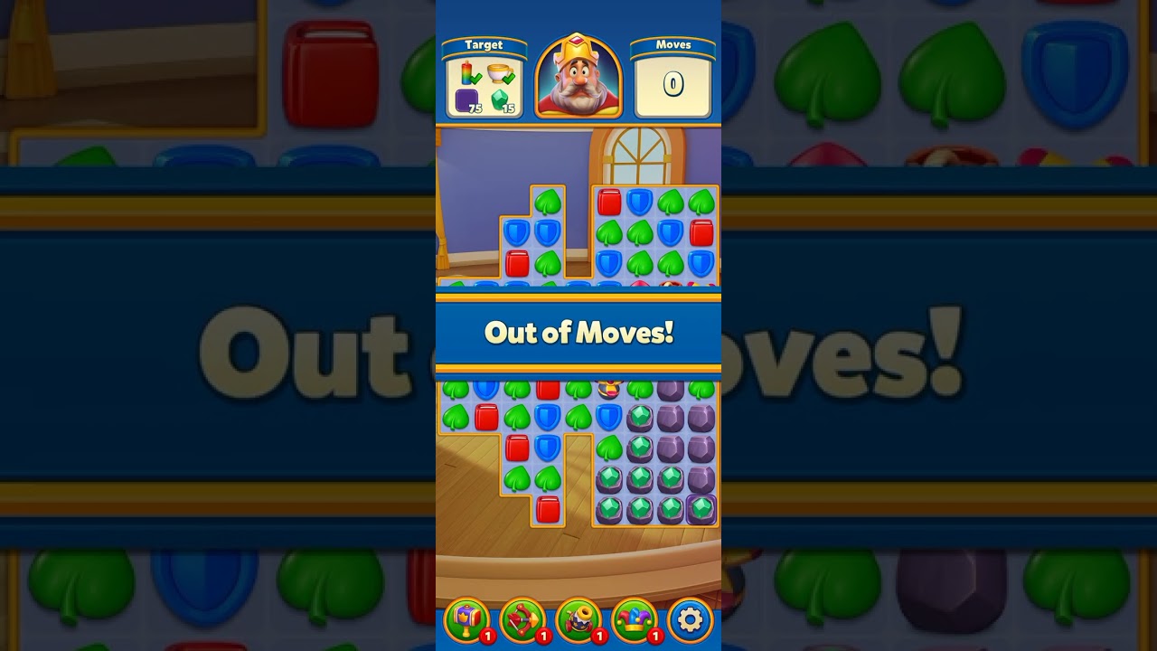 Royal Match level 2080