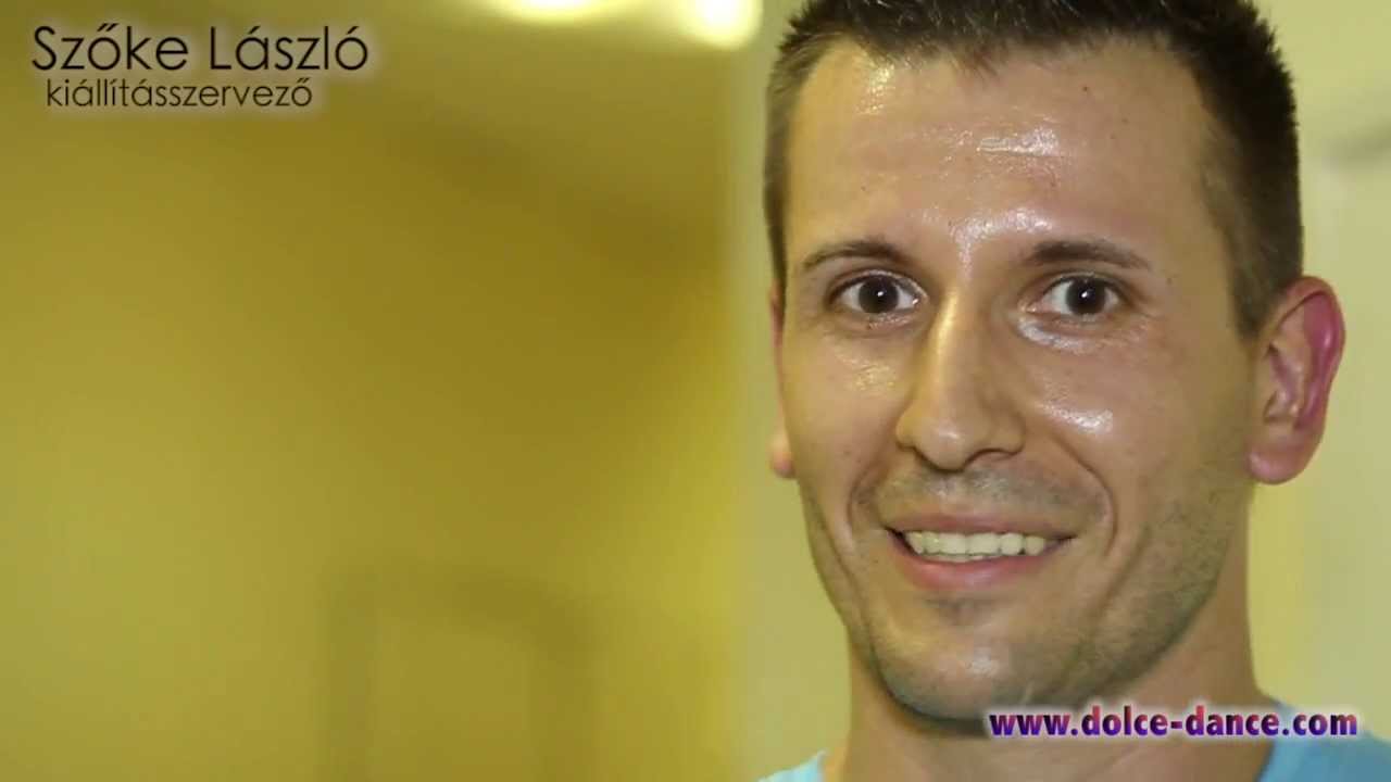 Salsázz Velünk Te is! Dolce Dance