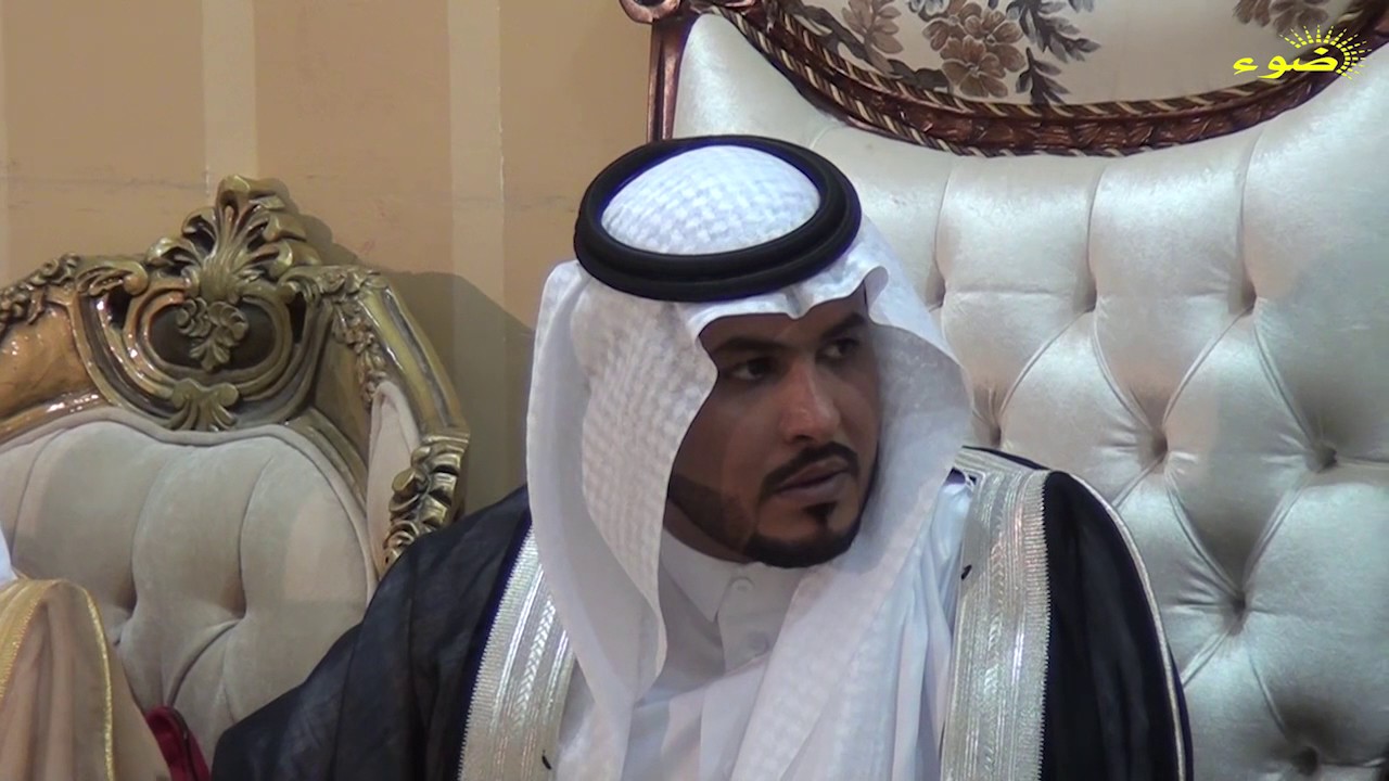 حفل زواج الشاب /  ياسر علي الشنوطي البلوي ( الجزء الأول )