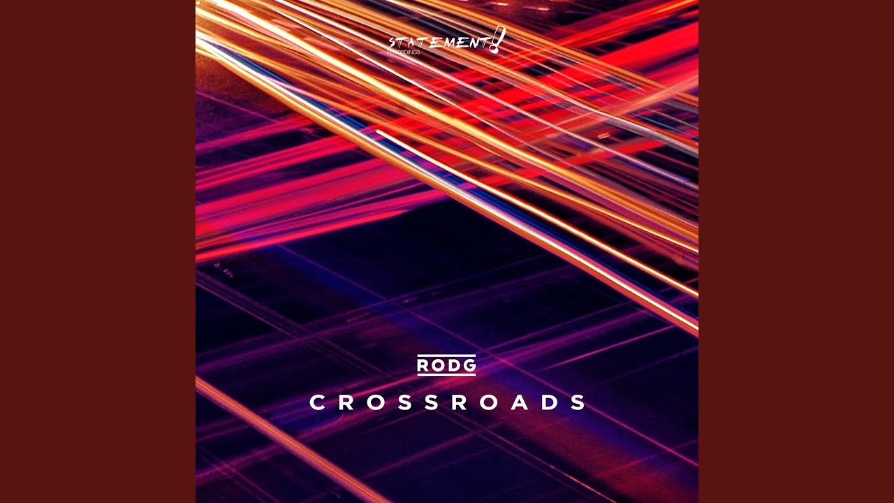 Crossroads (Extended Mix)