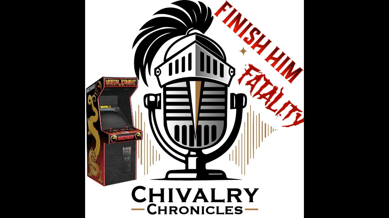 Episode 033 (Chivalry After Hours) - 