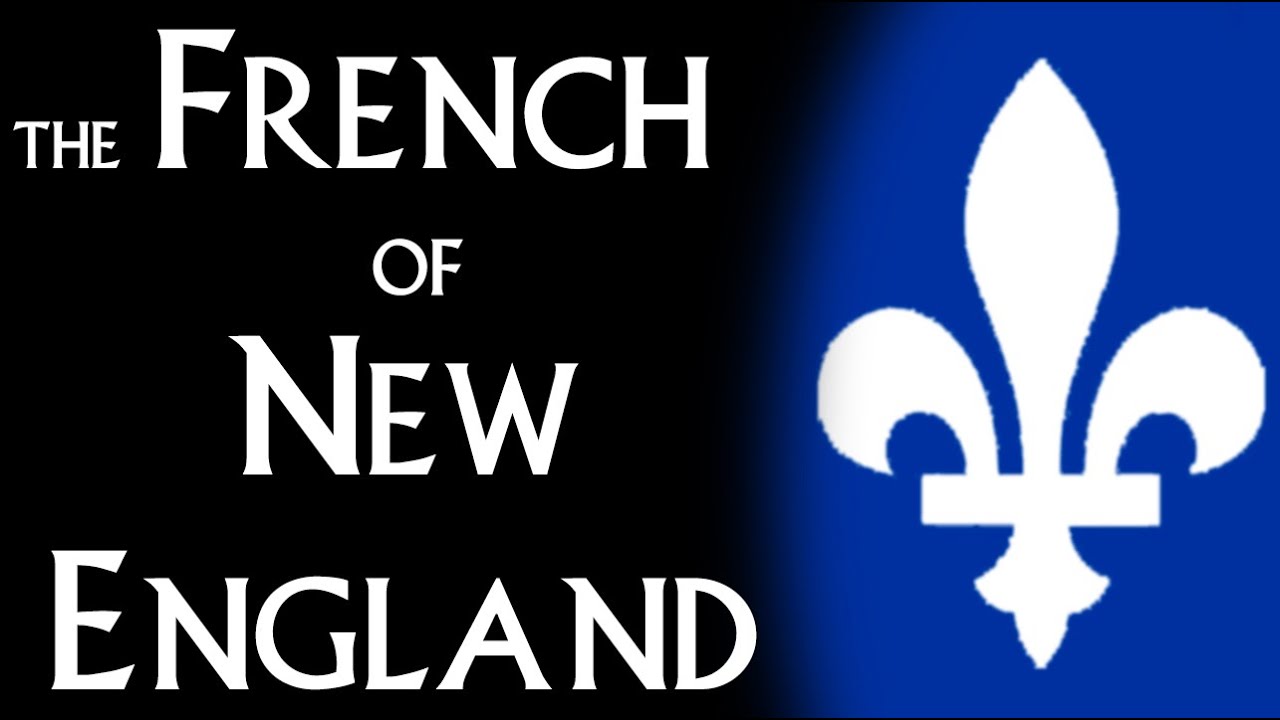 The French of New England  | Legends of Land Ep. 6