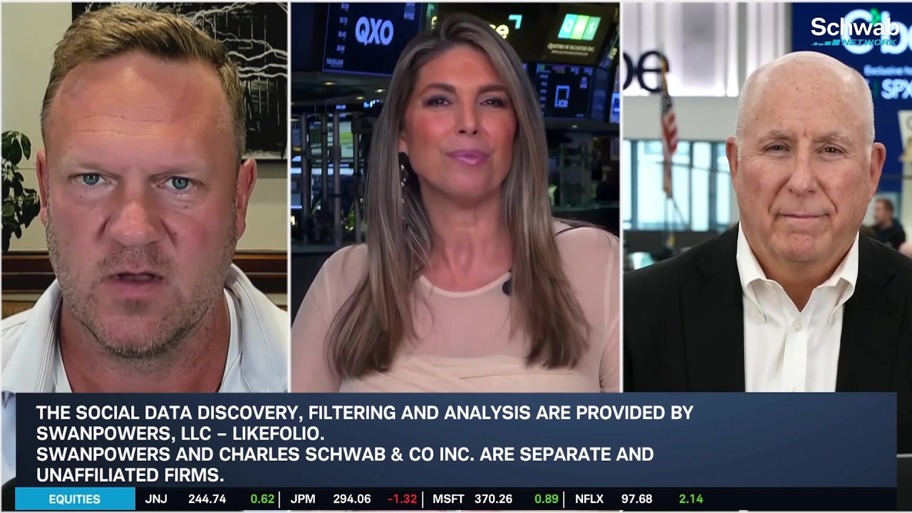 Ca$htag$: AAPL Interest Grows Despite 