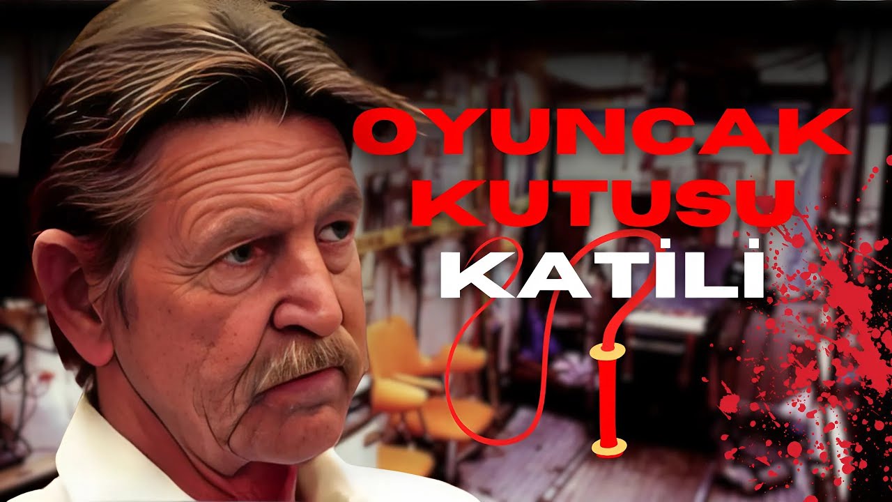 SERİ KATİL DAVID PARKER RAY | Seri Katiller Belgesel Serisi