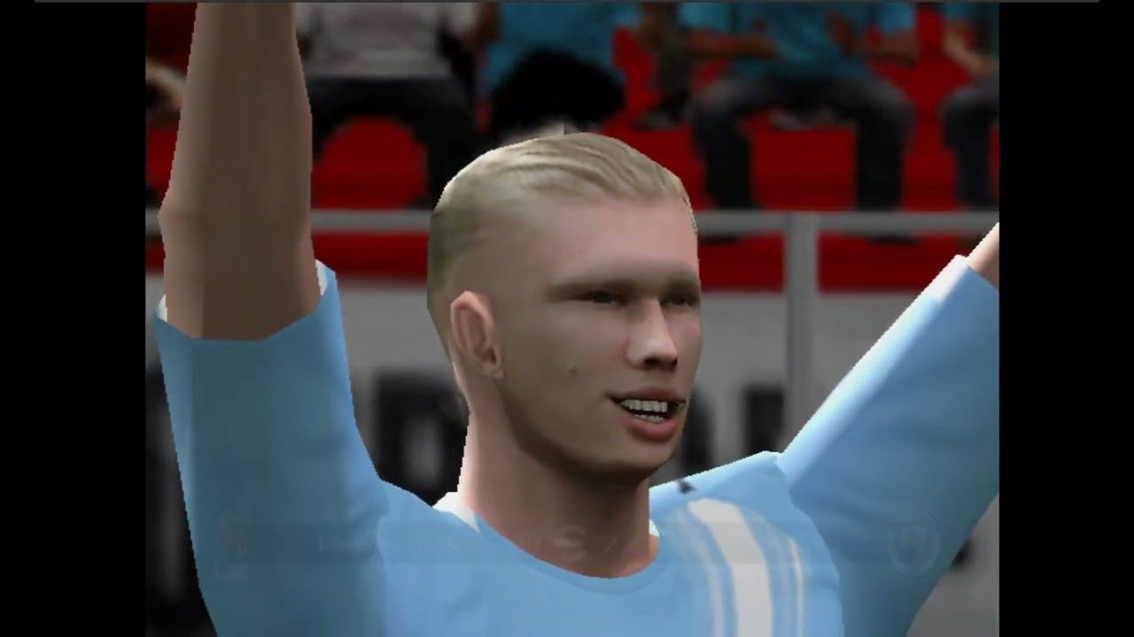 Efootball 2026 mod | EPL | matchday 25 | Liverpool vs Man City