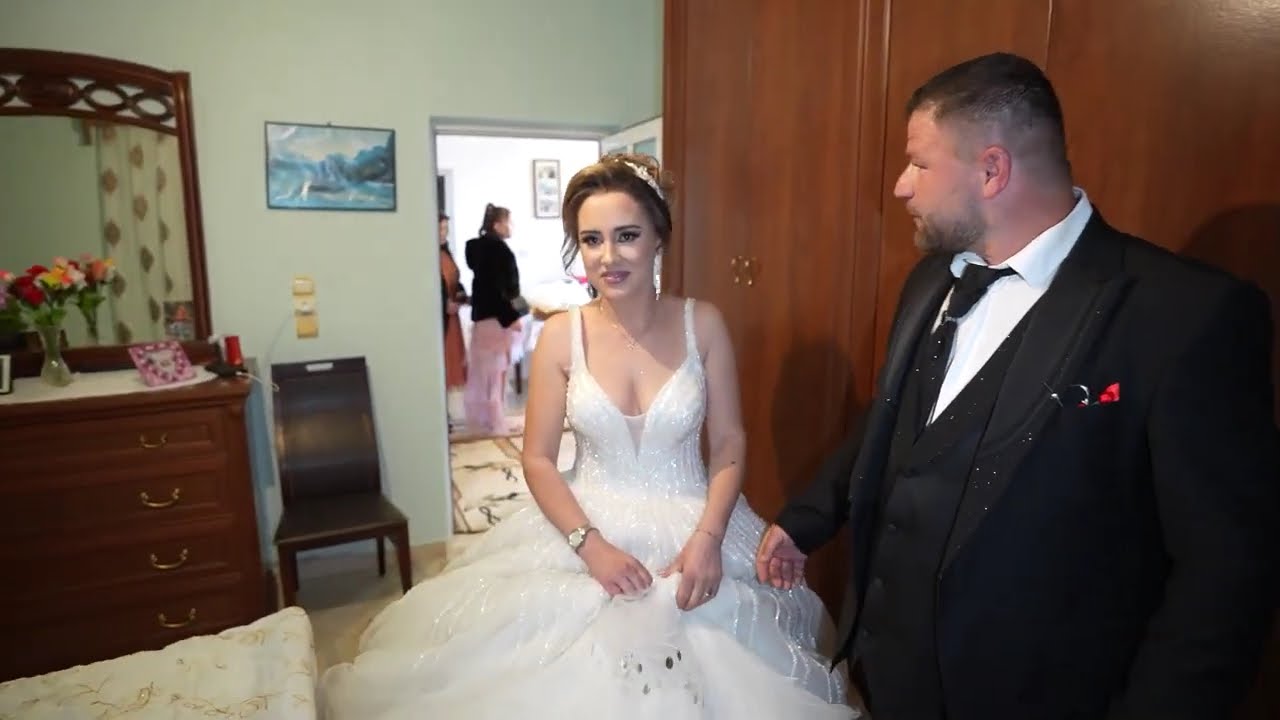 Marrja e Nuses ne Berat . Dasma e plot