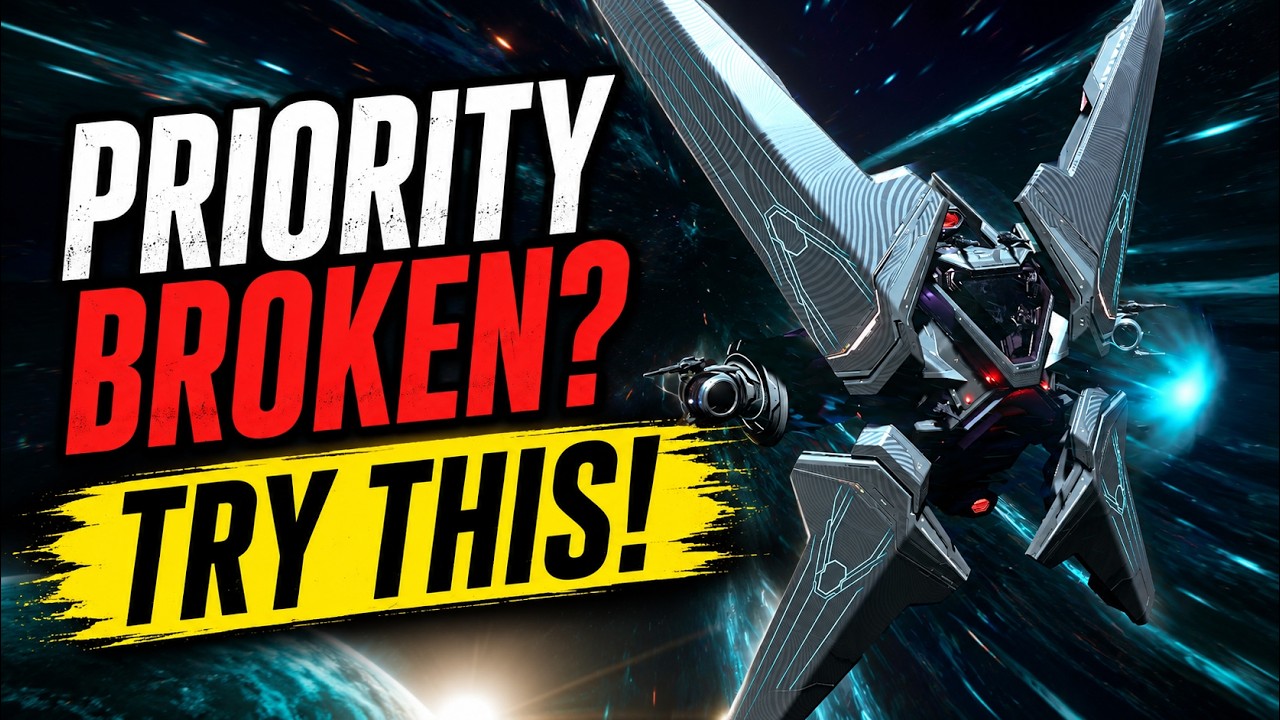 Forget Priority Missions - This Is Better!