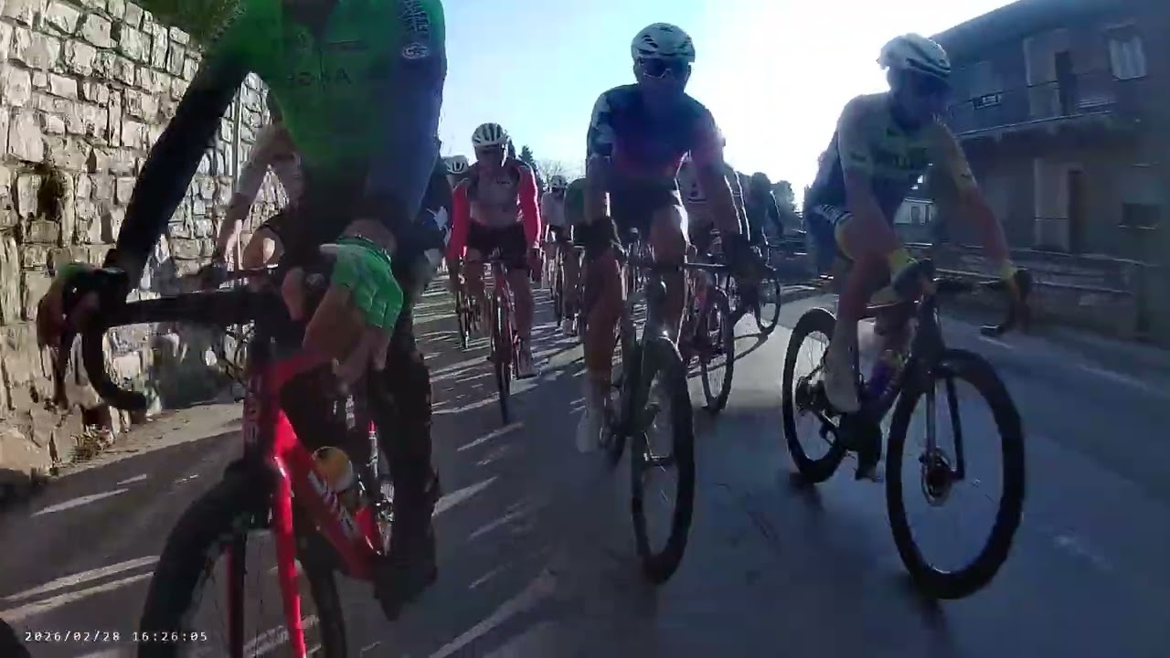 BETTOLLE 28 FEBBRAIO 2026 ULTIMO GIRO