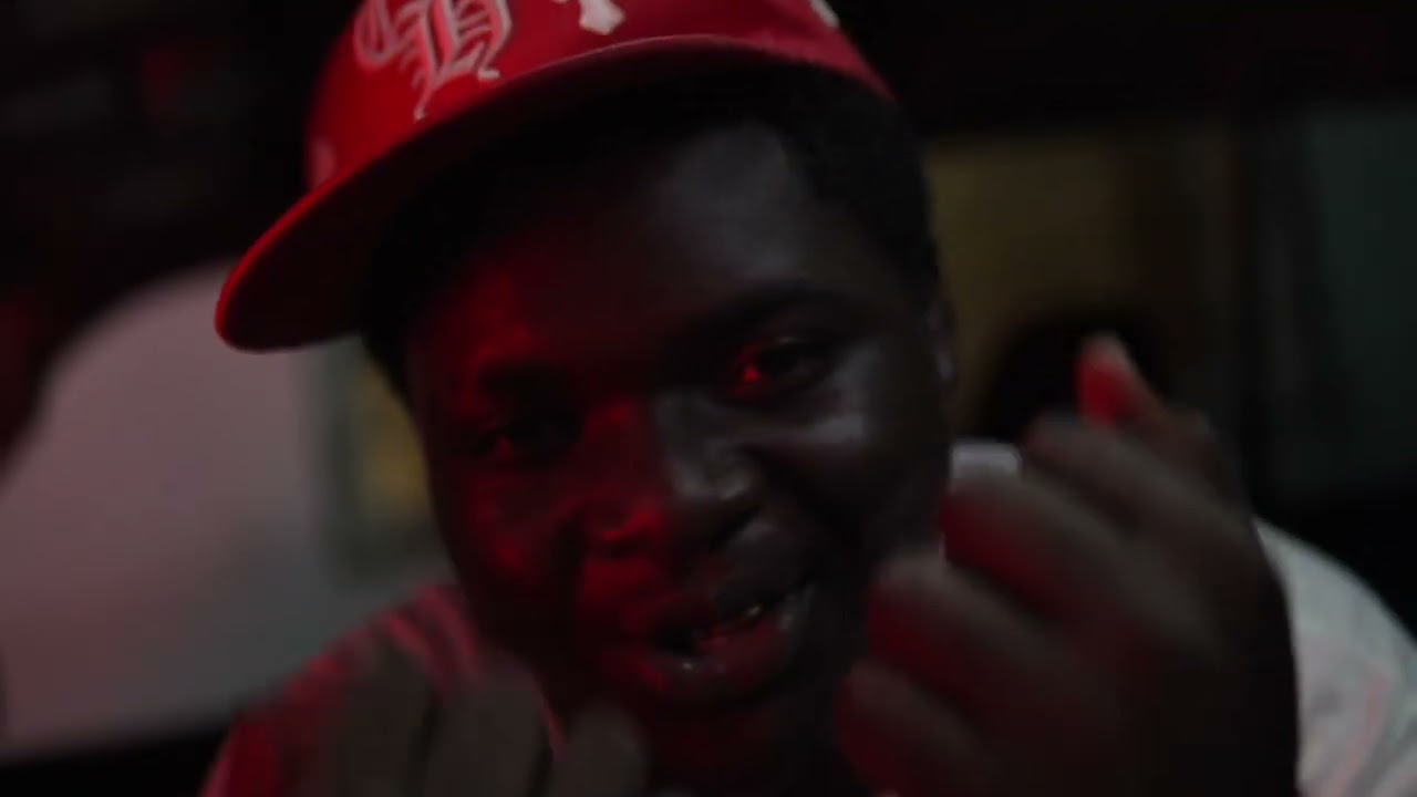 SML X LaWave - SOKODEH ( Clip officiel )
