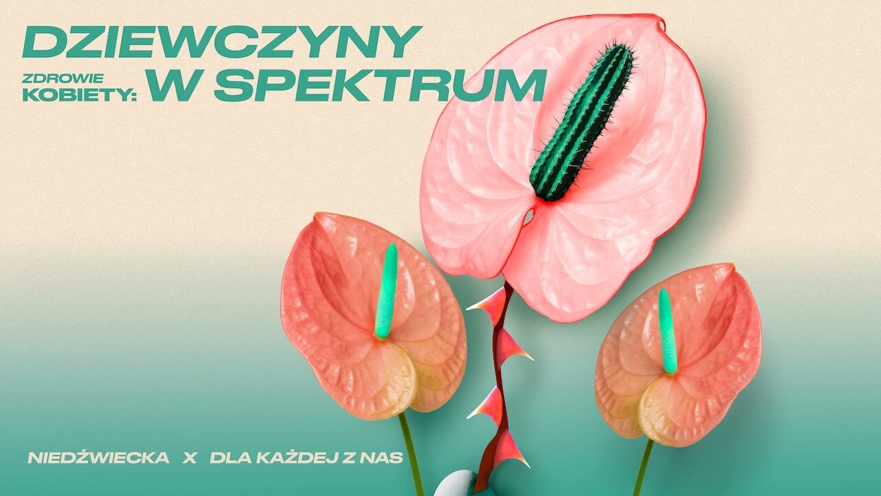 Spektrum Autyzmu – Zdrowie Kobiety