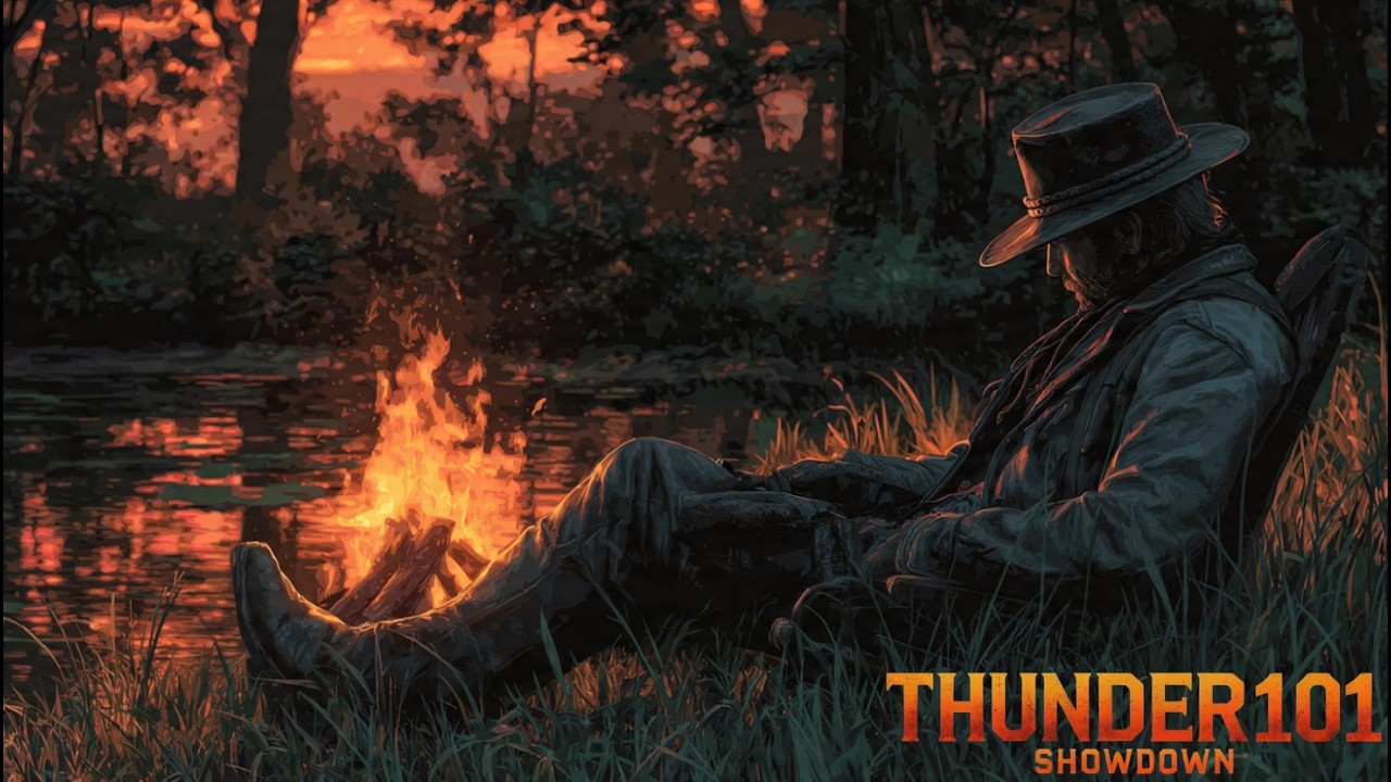 Let's do some pew pew in the Bayou ▶️ (1440p60) #huntshowdown #introvert  #shy